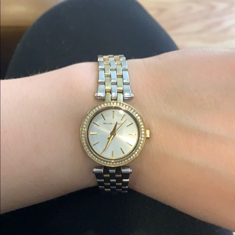 GREAT CONDITION Michael Kors Watch